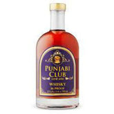 Punjabi Rye Whisky 750Ml