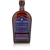 Great Jones Straight Bourbon Whiskey 750ml