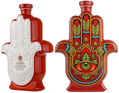 Casa De Hamsa Reposado 1L