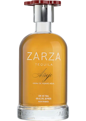 Zarza Tequila Anejo Kosher For Passover 750Ml