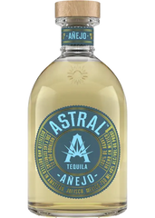 Astral Anejo 750ml