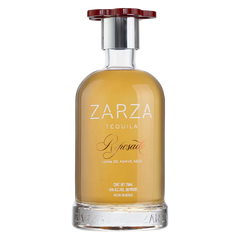 Zarza Tequila Reposado Kosher For Passover 750Ml