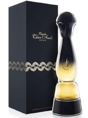 Clase Azul Gold Tequila 750ml