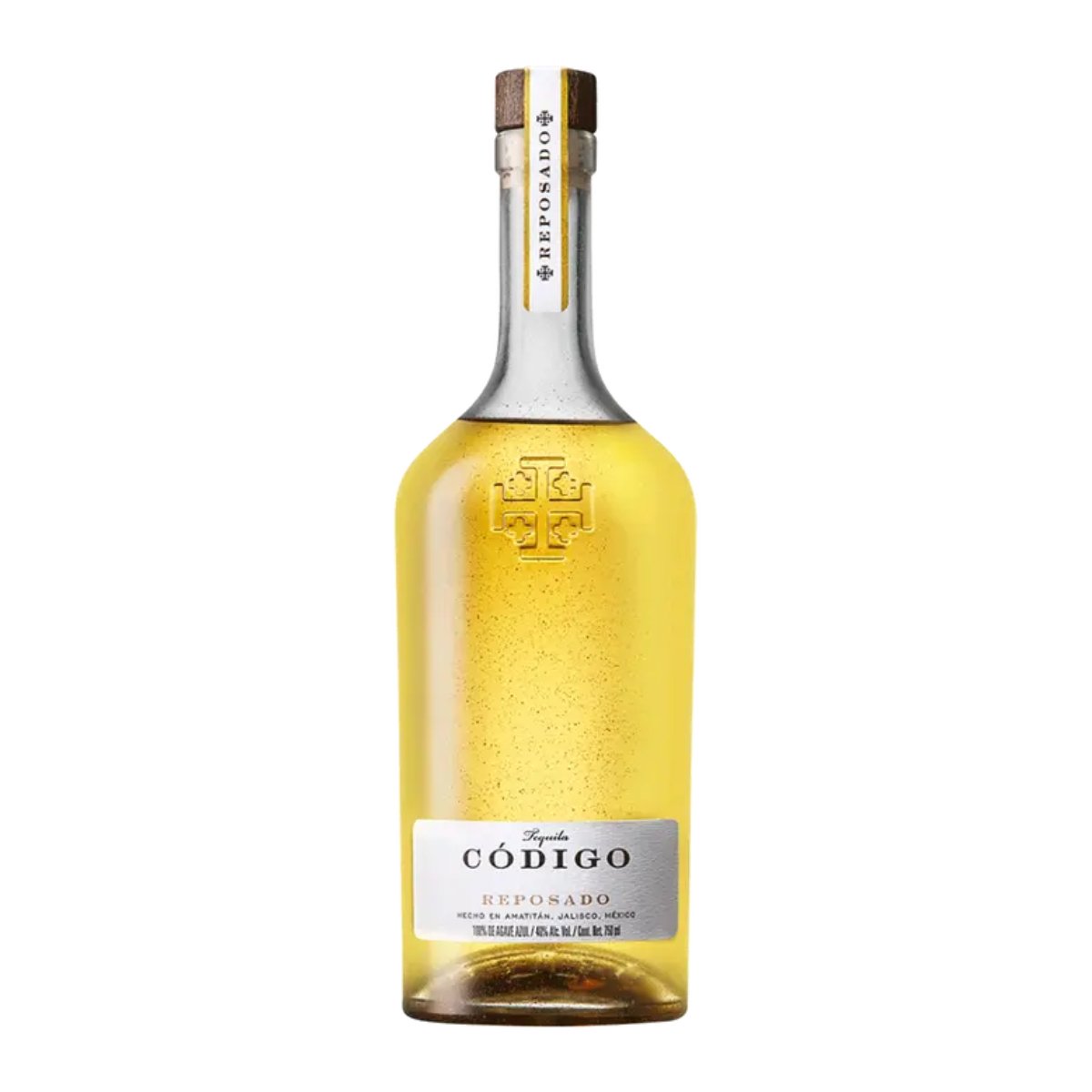 Codigo 1530 Tequila Reposado 750ml