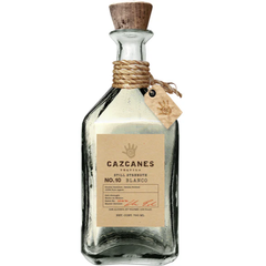 Cazcanes No.10 Still Strength Blanco 750ml