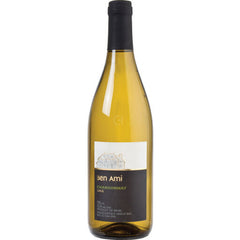 Ben Ami Chardonnay 750Ml