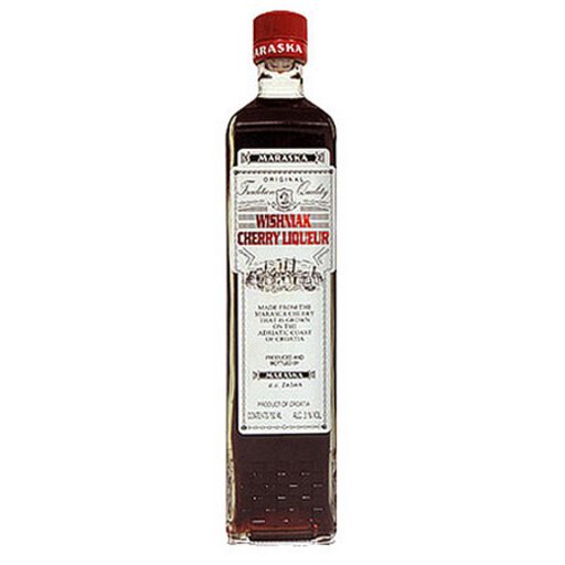 Maraska Wishniak Cherry Liqueur Kosher For Passover