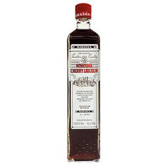 Maraska Wishniak Cherry Liqueur Kosher For Passover