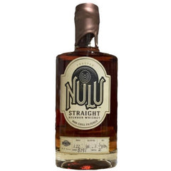 Nulu Toasted Barrel 5 Years Old Bourbon 750ml