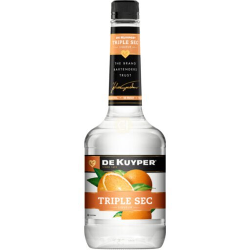 Dekuyper Triple Sec 1L