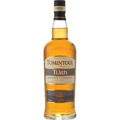 Tomintoul Tlath 750ml
