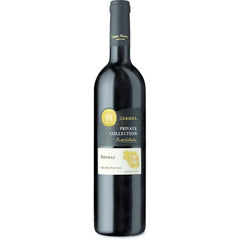 Carmel Private Collection Shiraz 750ml