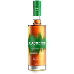 Blackened American Whiskey Rye The Lightning Double Cask Finish 750ml