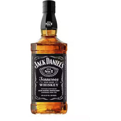 Jack Daniel'S Old No. 7 Tennessee Whiskey 750Ml