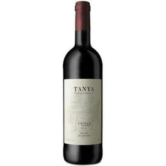 Tanya Halel Merlot 2009 750ml