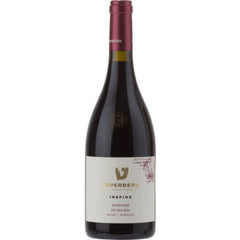 Teperberg Inspire Devotage Dry Red Wine Mev 750Ml