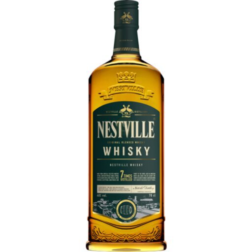 Nestville 3 Year Old 200ml