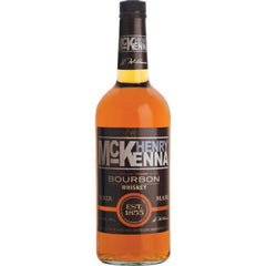 Henry Mckenna Bourbon 1L