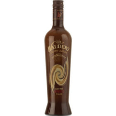 Walders Dairy Free Scotch & Coffee Liqueur 750Ml