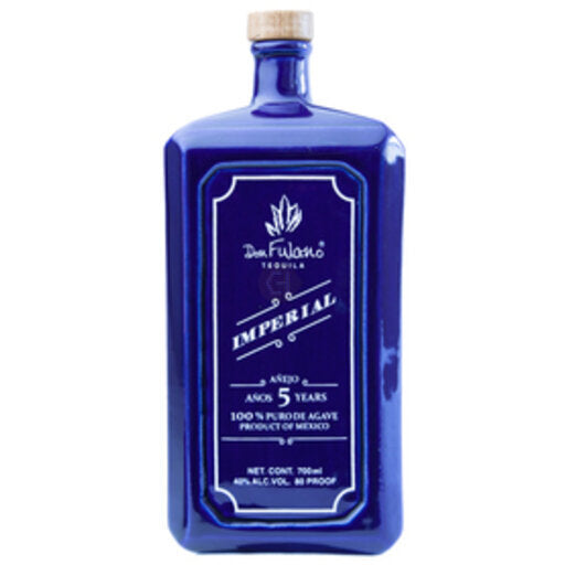 Don Fulano Extra Anejo Tequila 750ml