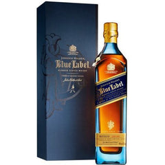 Johnnie Walker Blue Label 1.75L