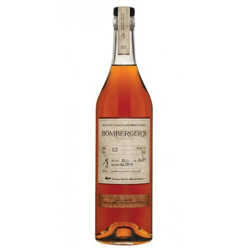Bomberger'S Declaration Kentucky Straight Bourbon 750Ml