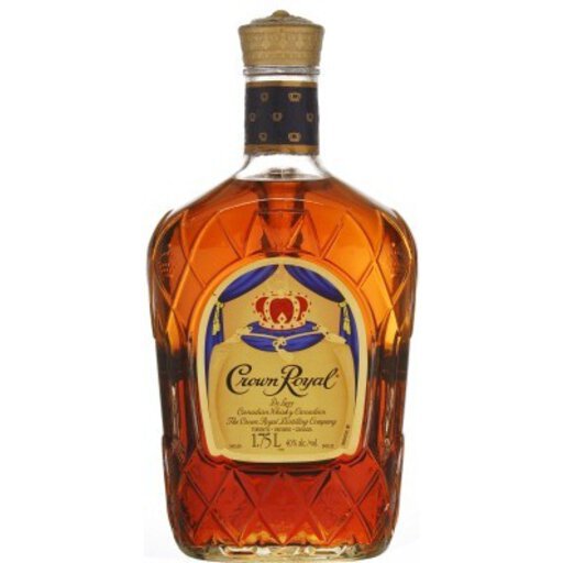 Crown Royal Canadian Whisky 1.75L