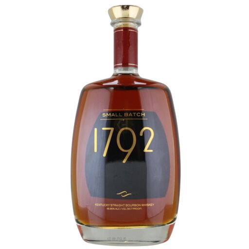 1792 Bourbon Small Batch 1.75L