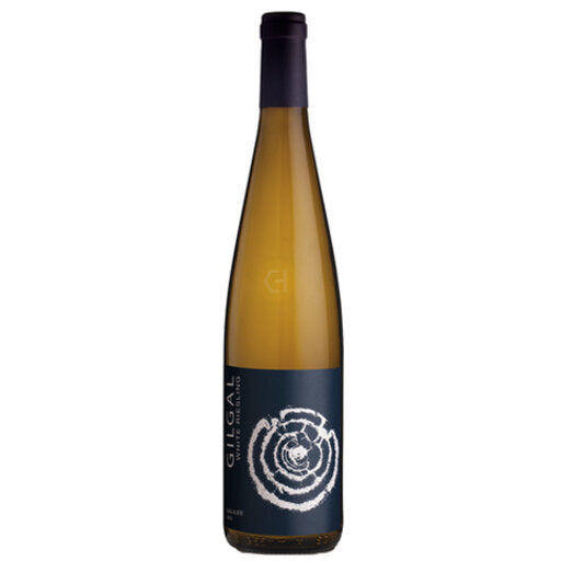 Gilgal Riesling 750ml