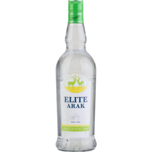 Elite Arak 750Ml