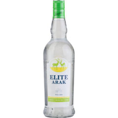 Elite Arak 750Ml