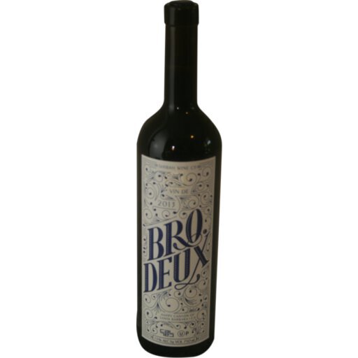 Shirah Brodeux Blend 750ml