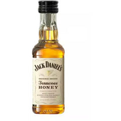 Jack Daniel'S Tennessee Honey 50Ml