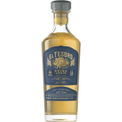 El Tesoro Extra Anejo Tequila 750ml