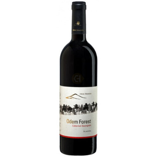 Odem Forest Cabernet 750ml