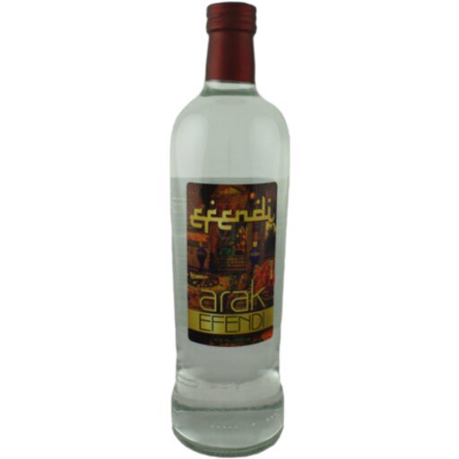 Arak Efendi 750Ml
