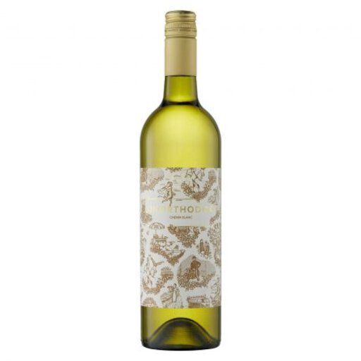 Unorthodox Chenin Blanc 750ml