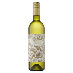 Unorthodox Chenin Blanc 750ml