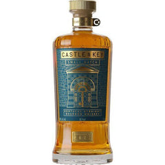 Castle & Key Distillery Small Batch Kentucky Straight Bourbon Whiskey 750ml
