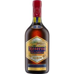 Jose Cuervo Reserva De La Familia Tequila Extra Anejo 750ml