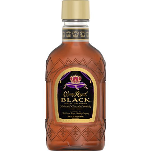 Crown Royal Black 200Ml