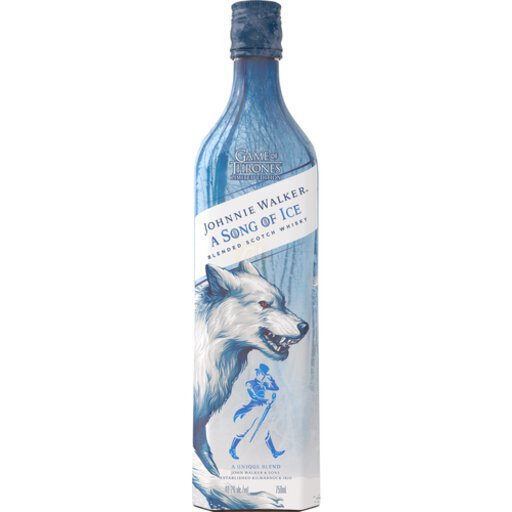 Johnnie Walker A Song Of Ice 750Ml