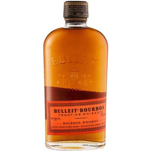 Bulleit Bourbon 375Ml