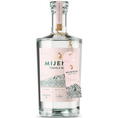 Mijenta Tequila Blanco 750ml