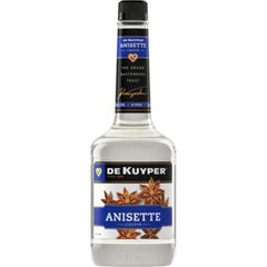 Dekuyper Liqueur Signature Anisette 1L