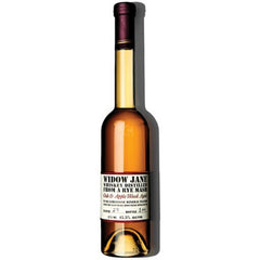 Widow Jane Rye Mash Appl 375 Ml