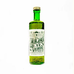 Ancho Reyes Verde Liqueur 375Ml