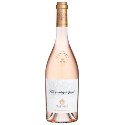 Whispering Angel Kosher Cotes De Provence Rose 750Ml