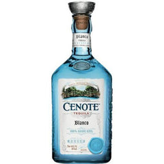 Cenote Blanco Tequila 750ml