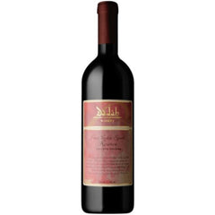 Dadah P/V Syrah Rsv 750ml